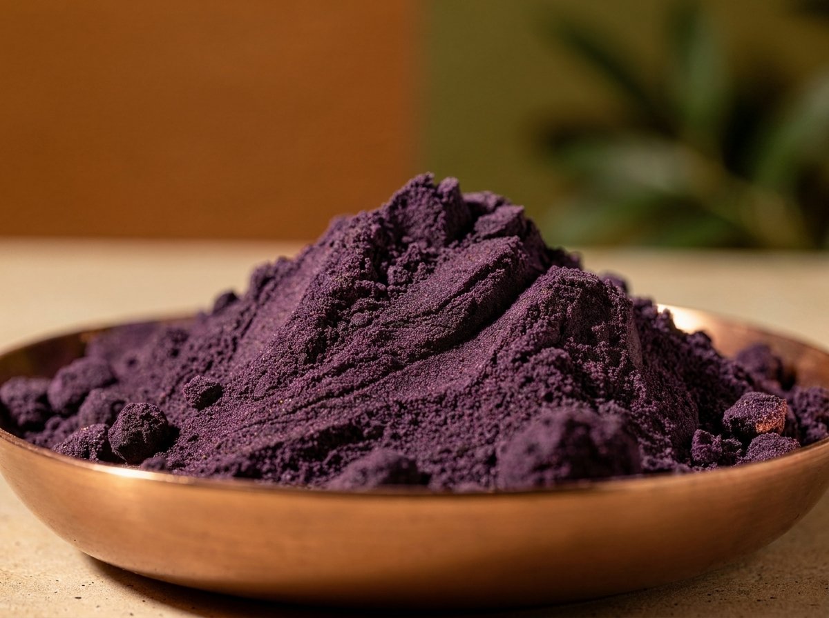 Açaí Liofilizado