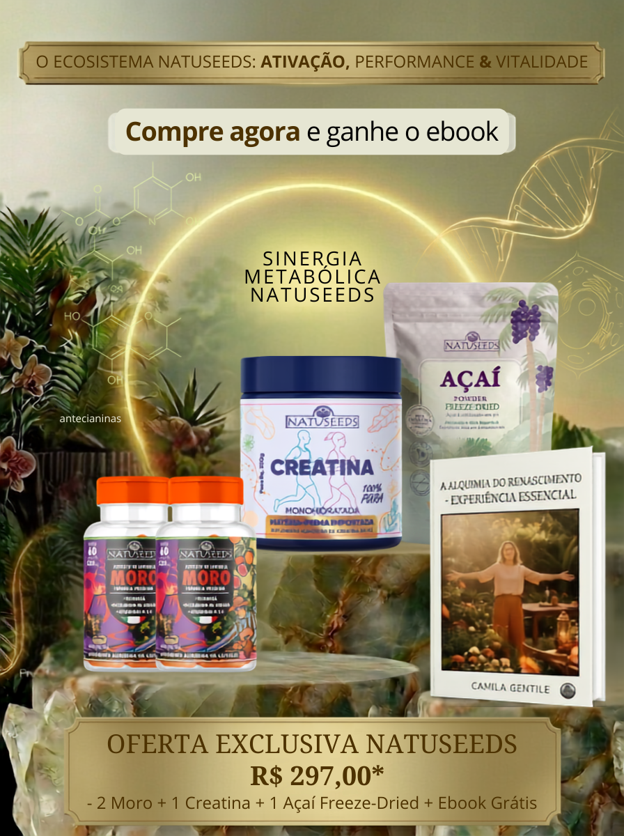 Ecossistema Natuseeds